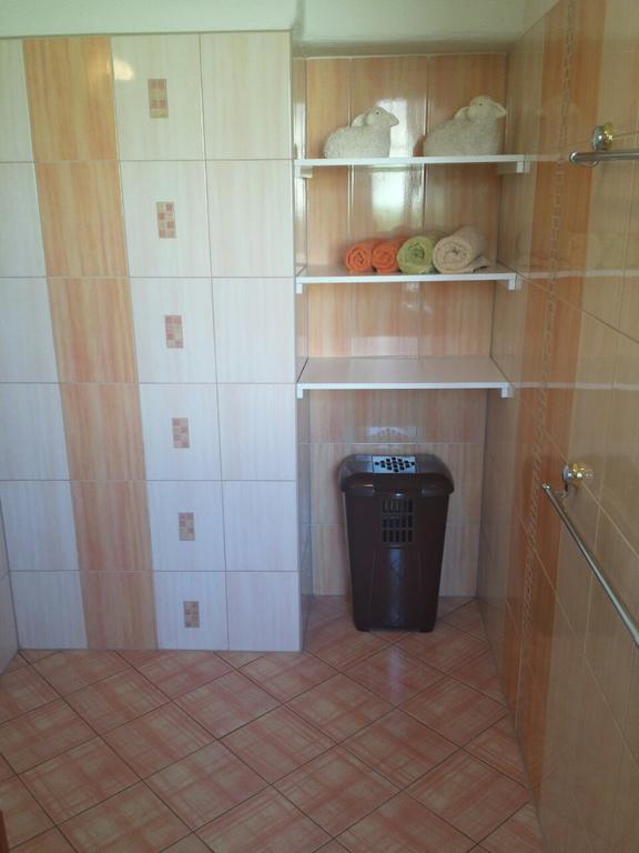 Mikes Appartement *