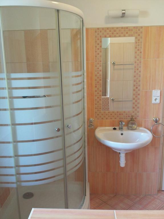 Mikes Appartement *