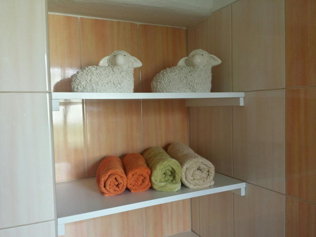 Appartement Mikes Kasperske Hory