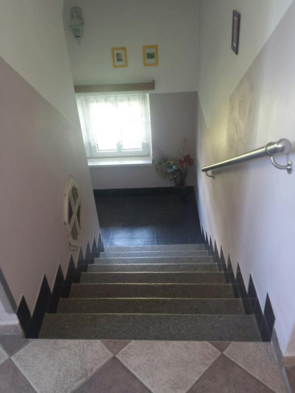 Appartement Mikes *