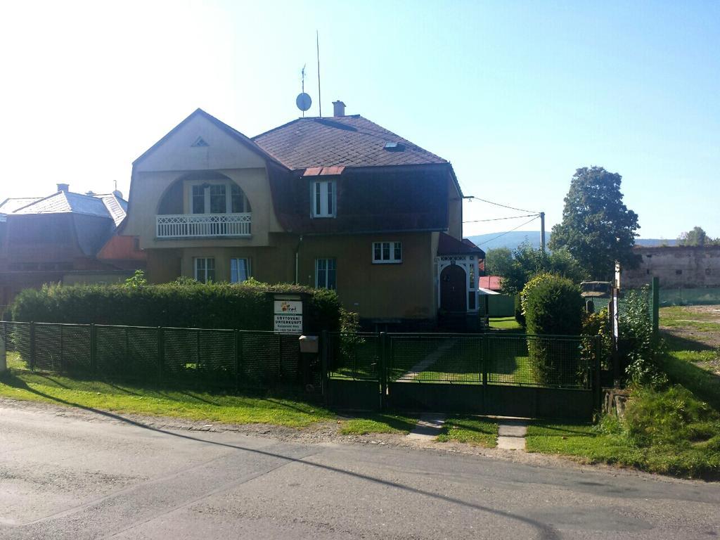Mikes Appartement Kasperske Hory