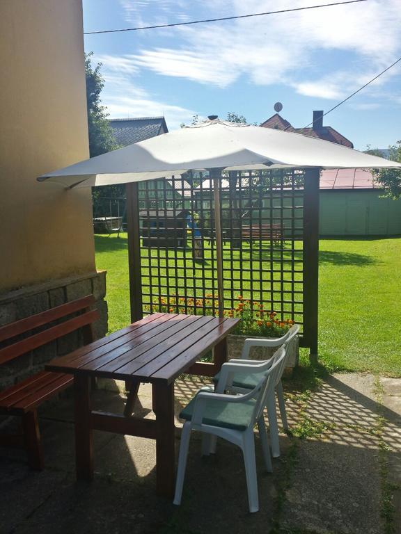 Appartement Mikes