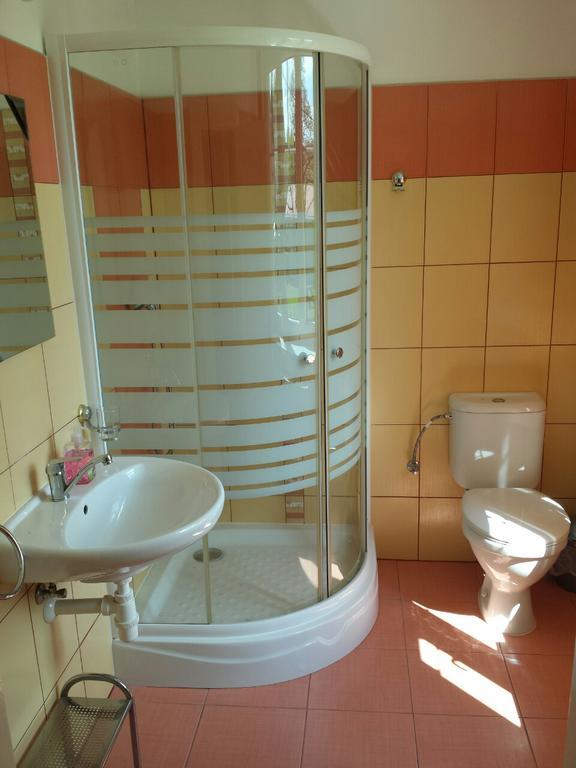 Mikes Appartement *